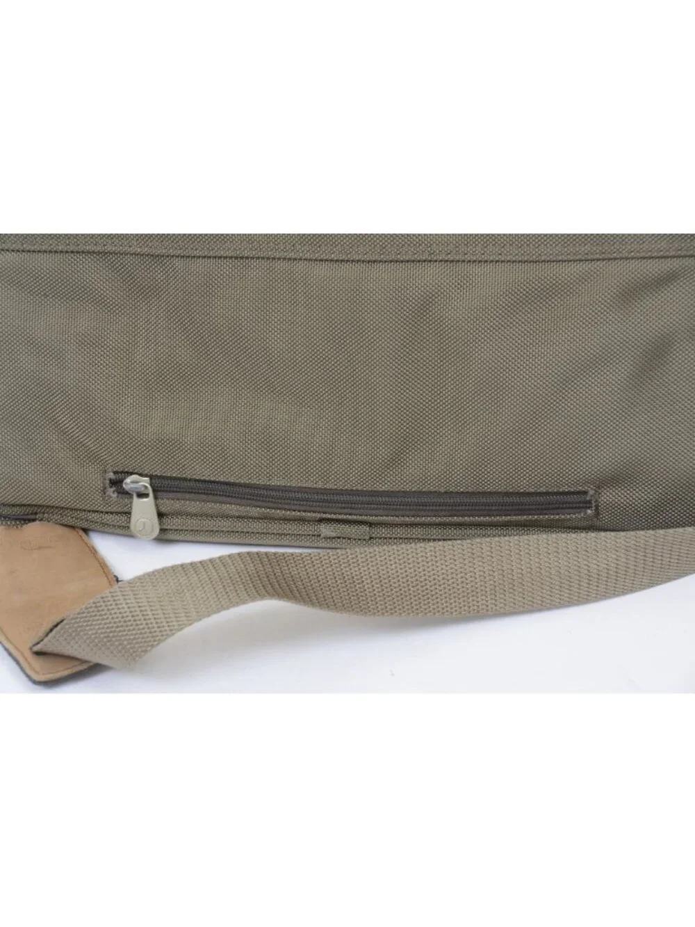 BRIGGS & RILEY Travelware Double Expandable Cabin Carry-On Crossbody Bag Travel